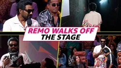 Remo DSouza, Hip Hop India- India TV Hindi