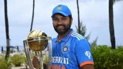 Rohit Sharma- India TV Hindi