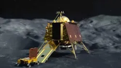 Chandrayaan-3, ISRO- India TV Hindi