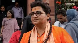 Uttar Pradesh, BJP, Sadhvi Pragya Thakur- India TV Hindi