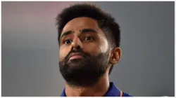 SuryaKumar Yadav - India TV Hindi