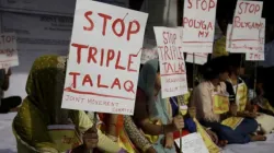 triple talaq, triple talaq barabanki, barabanki triple talaq, triple talaq news- India TV Hindi