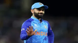 Virat Kohli- India TV Hindi