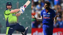 India vs Ireland, T20 Series- India TV Hindi