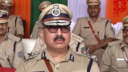 DGP अजय कुमार सिंह- India TV Hindi