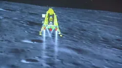 chandrayaan 3 landing, chandrayaan 3 landing date, chandrayaan 3- India TV Hindi