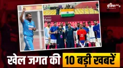 Mohammed Shami- India TV Hindi