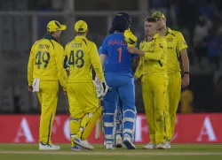 IND vs AUS- India TV Hindi