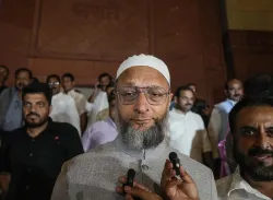 asaduddin owaisi- India TV Hindi