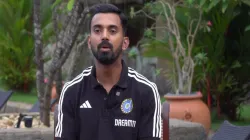 KL Rahul- India TV Hindi