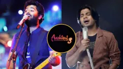 Kartik Aaryan Aashiqui 3 leaked song Ankit Tiwari Arijit Singh - India TV Hindi