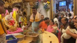 Siddhi Vinayak Mandir- India TV Hindi