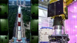 aditya L1 mission- India TV Hindi