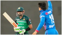 Babar Azam - India TV Hindi