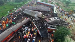 Balasore train accident- India TV Hindi