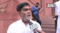 BJP MP Ram kripal Yadav- India TV Hindi