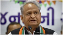 Rajasthan Pratapgarh Abuse with women BJP leaders target Ashok Gehlot government 9 accused arrested- India TV Hindi