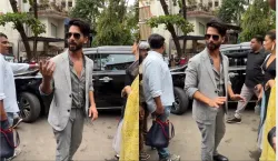 Shahid Kapoor- India TV Hindi