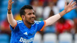 Yuzvendra Chahal- India TV Hindi