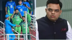 IND vs PAK Match Reserve Day, Jay Shah- India TV Hindi