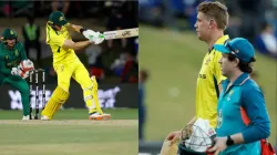 Marnus Labuschagne, Cameron Green- India TV Hindi