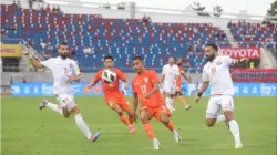 India vs Lebanon, Kings Cup, Football Team- India TV Hindi