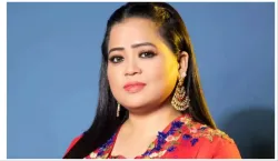 Bharti Singh- India TV Hindi