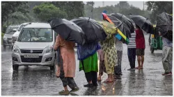 IMD Weather Report Today Bihar weather forecast up ka mausam maharashtra ka mausam mp weather foreca- India TV Hindi