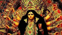 Devi Durga- India TV Hindi