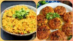 leftover khichdi recipe- India TV Hindi