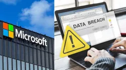 microsoft, microsoft data leak, data leak news, microsoft update, data breach- India TV Hindi