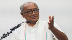 digvijaya singh- India TV Hindi