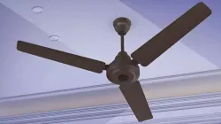 What does number 1 fan mean, How much electricity does a fan use per hour- India TV Hindi