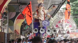 ganesh utsav- India TV Hindi