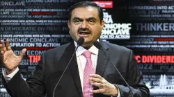 Gautam Adani- India TV Paisa