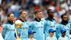 World Cup 2019- India TV Hindi