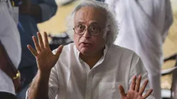 Jairam Ramesh- India TV Hindi