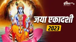 Jaya Ekadashi 2023- India TV Hindi