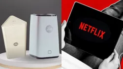 Jio AirFiber Max, Jio AirFiber Max price, Jio AirFiber Max feature, free netflix, free amazon prime- India TV Hindi