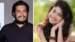 Junaid Khan Debut With Sai Pallavi- India TV Hindi