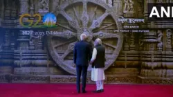 G20 Summit- India TV Hindi