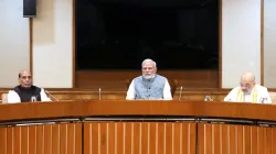 pm modi cabinet- India TV Hindi