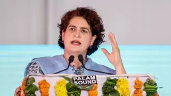 priyanka gandhi- India TV Hindi