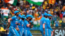 Team India- India TV Hindi