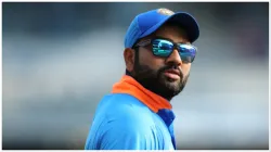 Rohit Sharma - India TV Hindi