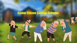 Senior Citizen Savings Scheme- India TV Paisa