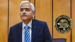 RBI Governor Shaktikanta Das- India TV Paisa