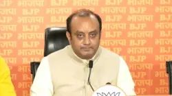 sudhanshu trivedi- India TV Hindi