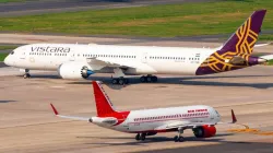 Air India and Vistara- India TV Paisa