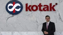 Kotak Mahindra Bank MD and CEO Uday Kotak - India TV Paisa